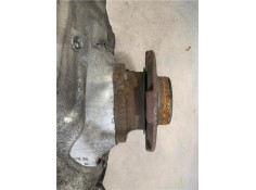 Recambio de mangueta delantero derecha para bmw serie 1 berlina 5p (f20) 2.0 116d referencia OEM IAM 679228604 189159103121 