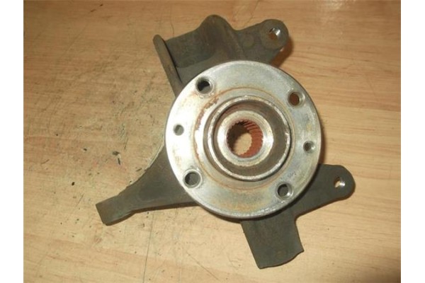 Recambio de mangueta delantero derecha para renault grand scénic ii (jm0/1_) 1.9 dci (jm15) referencia OEM IAM   