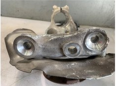 Recambio de mangueta delantero derecha para bmw serie 1 berlina 5p (f20) 2.0 116d referencia OEM IAM 679228604 189159103121 