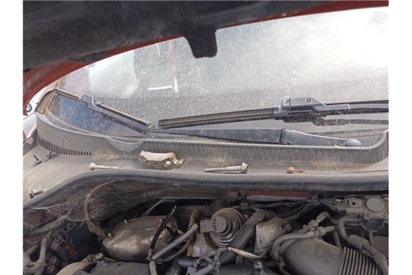 Recambio de brazo limpiaparabrisas delantero derecho para volkswagen golf vi (5k1) 1.6 advance referencia OEM IAM   