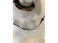 Recambio de mangueta delantero derecha para bmw serie 1 berlina 5p (f20) 2.0 116d referencia OEM IAM 679228604 189159103121 