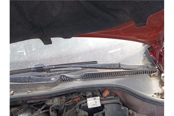 Recambio de brazo limpiaparabrisas delantero izquierdo para volkswagen golf vi (5k1) 1.6 advance referencia OEM IAM   