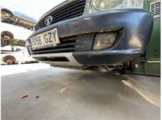 Recambio de paragolpes delantero para tata safari (42_fd) 2.1 referencia OEM IAM   
