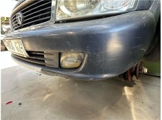 Recambio de paragolpes delantero para tata safari (42_fd) 2.1 referencia OEM IAM    2