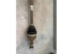 Recambio de palier delantero derecho para renault grand scénic iii (jz0/1_) 1.5 dci referencia OEM IAM EBJ95MBC108 725502 