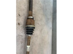 Recambio de palier delantero derecho para renault grand scénic iii (jz0/1_) 1.5 dci referencia OEM IAM EBJ95MBC108 725502 