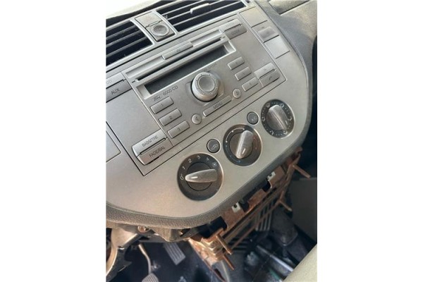 Recambio de mandos calefaccion / a.a. para ford kuga (cbv) 2.0 tdci referencia OEM IAM   
