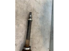 Recambio de palier delantero derecho para renault grand scénic iii (jz0/1_) 1.5 dci referencia OEM IAM EBJ95MBC108 725502 