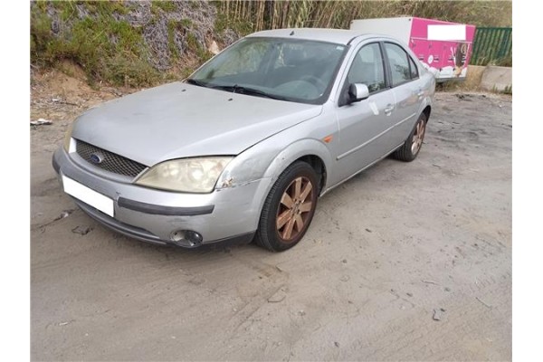 ford mondeo iii (b5y) del año 2002