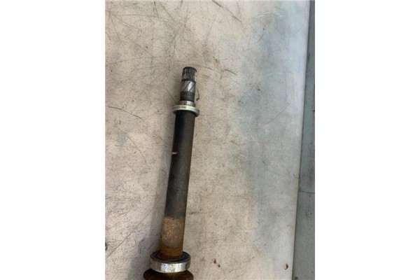 Recambio de palier delantero derecho para renault grand scénic iii (jz0/1_) 1.5 dci referencia OEM IAM EBJ95MBC108 725502 