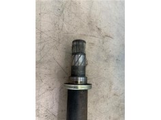 Recambio de palier delantero derecho para renault grand scénic iii (jz0/1_) 1.5 dci referencia OEM IAM EBJ95MBC108 725502 