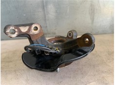 Recambio de mangueta delantero izquierda para honda jazz (gk) 1.3 comfort referencia OEM IAM 7447951  