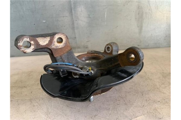 Recambio de mangueta delantero izquierda para honda jazz (gk) 1.3 comfort referencia OEM IAM 7447951  
