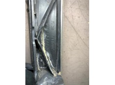 Recambio de rejilla capo para mercedes-benz clase e (bm 211) berlina 3.2 e 320 cdi (211.026) referencia OEM IAM A2118800583 SP50