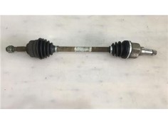 Recambio de palier delantero izquierdo para citroen c2 1.4 hdi referencia OEM IAM 3272FW  