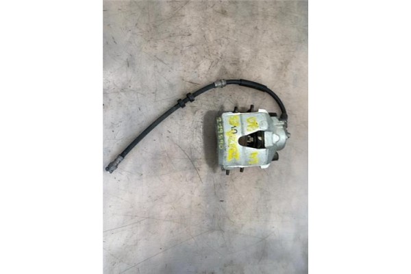 Recambio de pinza freno delantero izquierda para seat ibiza berlina (6j5) 1.4 16v referencia OEM IAM 1K0615123D  