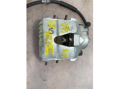 Recambio de pinza freno delantero izquierda para seat ibiza berlina (6j5) 1.4 16v referencia OEM IAM 1K0615123D  