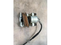 Recambio de pinza freno delantero izquierda para seat ibiza berlina (6j5) 1.4 16v referencia OEM IAM 1K0615123D  