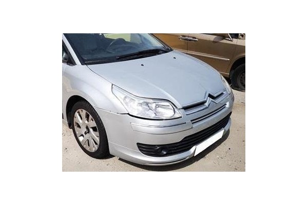 Recambio de motor completo para citroen c4 berlina 1.4 16v referencia OEM IAM KFU ET3J4 