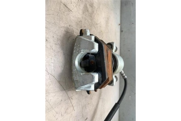 Recambio de pinza freno delantero izquierda para seat ibiza berlina (6j5) 1.4 16v referencia OEM IAM 1K0615123D  