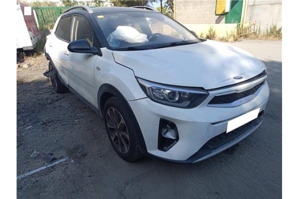 kia stonic (ybcuv) del año 2020