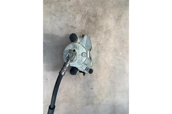 Recambio de pinza freno delantero izquierda para seat ibiza berlina (6j5) 1.4 16v referencia OEM IAM 1K0615123D  