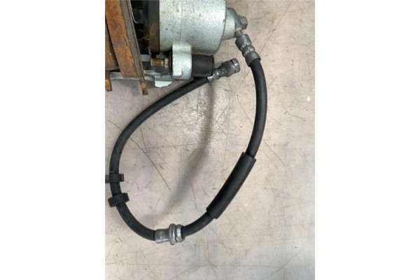 Recambio de pinza freno delantero izquierda para seat ibiza berlina (6j5) 1.4 16v referencia OEM IAM 1K0615123D  