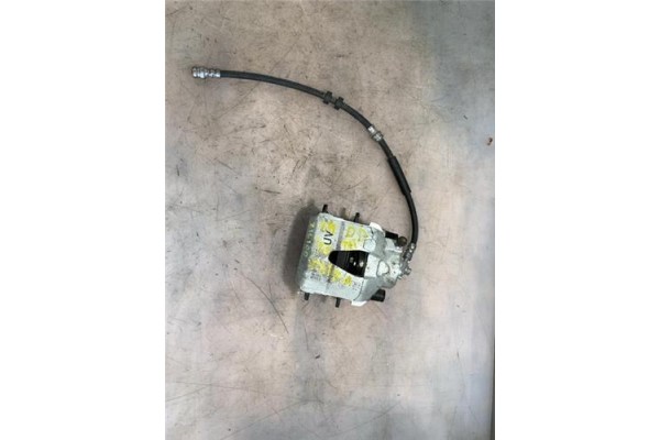 Recambio de pinza freno delantero derecha para seat ibiza berlina (6j5) 1.4 tsi referencia OEM IAM   