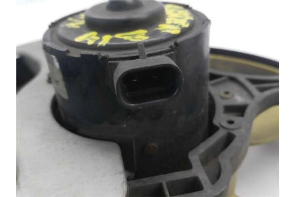 Recambio de electroventilador para rover rover 200 (rf) 1.4 214 i (3-ptas.) referencia OEM IAM 101340 9020802 