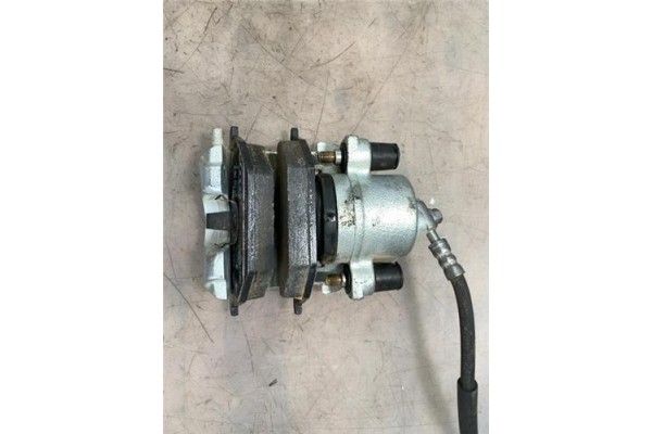 Recambio de pinza freno delantero derecha para seat ibiza berlina (6j5) 1.4 tsi referencia OEM IAM   