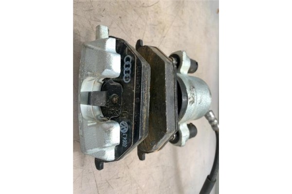 Recambio de pinza freno delantero derecha para seat ibiza berlina (6j5) 1.4 tsi referencia OEM IAM   