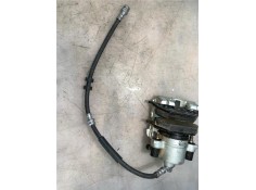 Recambio de pinza freno delantero derecha para seat ibiza berlina (6j5) 1.4 tsi referencia OEM IAM   