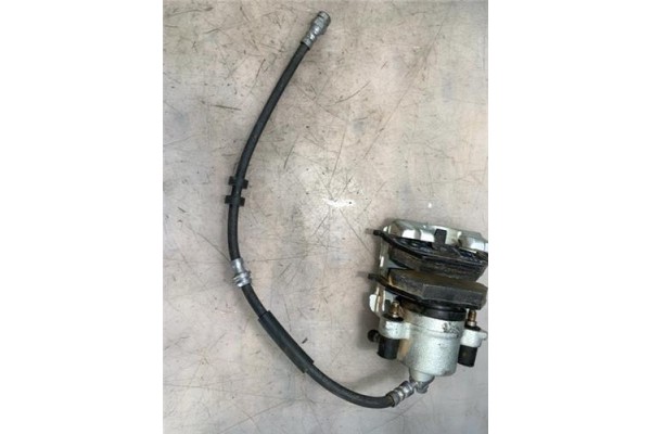 Recambio de pinza freno delantero derecha para seat ibiza berlina (6j5) 1.4 tsi referencia OEM IAM   
