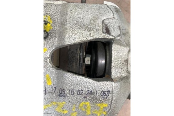 Recambio de pinza freno delantero derecha para seat ibiza berlina (6j5) 1.4 16v referencia OEM IAM   