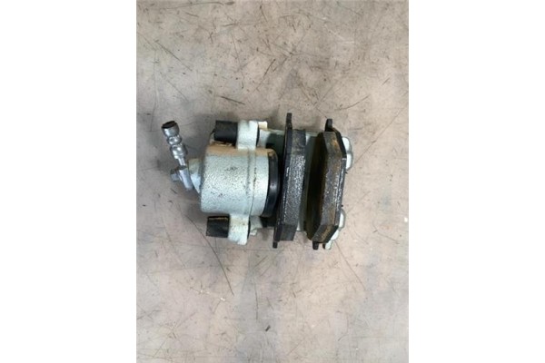 Recambio de pinza freno delantero derecha para seat ibiza berlina (6j5) 1.4 16v referencia OEM IAM   