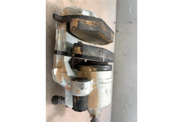 Recambio de pinza freno delantero derecha para seat ibiza berlina (6j5) 1.4 16v referencia OEM IAM   