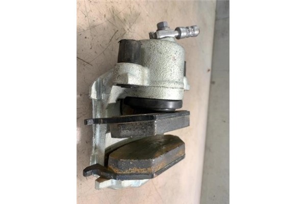 Recambio de pinza freno delantero derecha para seat ibiza berlina (6j5) 1.4 16v referencia OEM IAM   