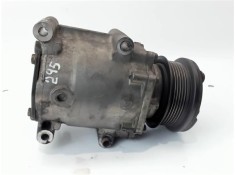 Recambio de compresor aire acond. para ford tourneo connect (chc) 1.0 titanium referencia OEM IAM YS4H190629AB  