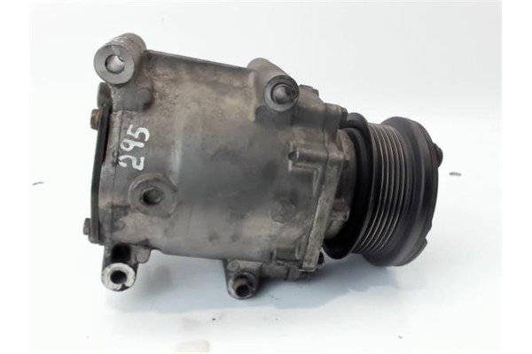 Recambio de compresor aire acond. para ford tourneo connect (chc) 1.0 titanium referencia OEM IAM YS4H190629AB  