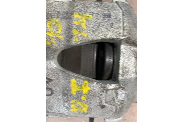 Recambio de pinza freno delantero izquierda para seat ibiza berlina (6j5) 1.4 16v referencia OEM IAM   