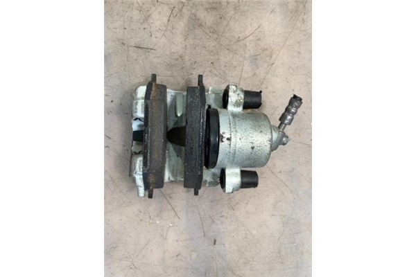 Recambio de pinza freno delantero izquierda para seat ibiza berlina (6j5) 1.4 16v referencia OEM IAM   