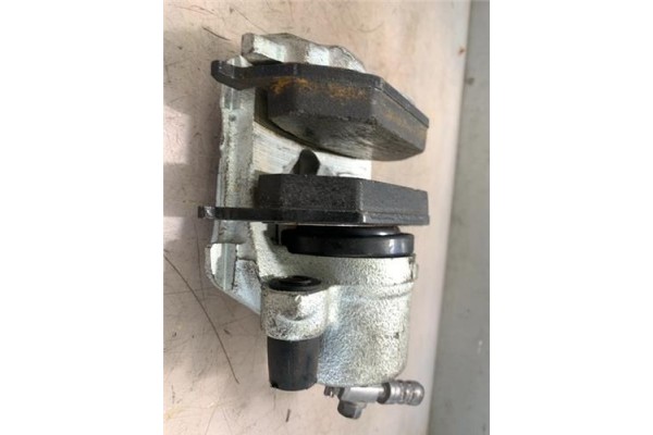 Recambio de pinza freno delantero izquierda para seat ibiza berlina (6j5) 1.4 16v referencia OEM IAM   