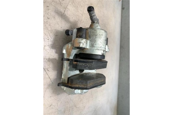 Recambio de pinza freno delantero izquierda para seat ibiza berlina (6j5) 1.4 16v referencia OEM IAM   