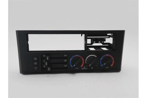 Recambio de mandos calefaccion / a.a. para bmw serie 5 berlina (e34) 2.5 525tds referencia OEM IAM 62131384141  