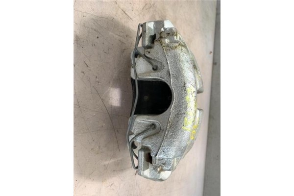 Recambio de pinza freno delantero derecha para seat altea (5p1) 1.6 tdi referencia OEM IAM   