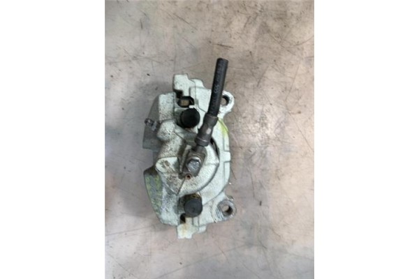 Recambio de pinza freno delantero derecha para seat altea (5p1) 1.6 tdi referencia OEM IAM   