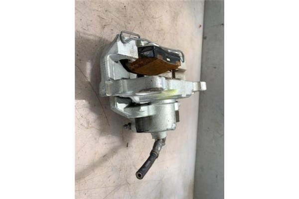Recambio de pinza freno delantero derecha para seat altea (5p1) 1.6 tdi referencia OEM IAM   