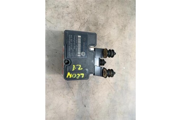 Recambio de nucleo abs para seat leon (1p1) 1.2 reference referencia OEM IAM 1K0907379AK 1K0614117S 