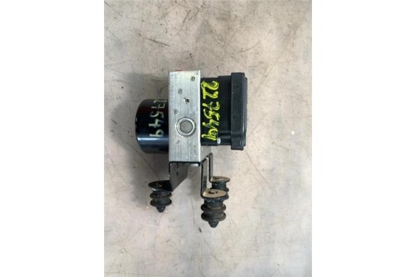 Recambio de nucleo abs para seat leon (1p1) 1.2 reference referencia OEM IAM 1K0907379AK 1K0614117S 