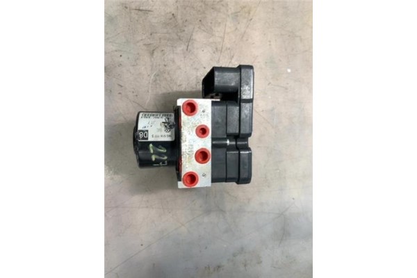 Recambio de nucleo abs para seat leon (1p1) 1.2 reference referencia OEM IAM 1K0907379AK 1K0614117S 